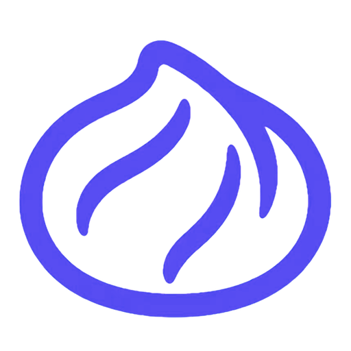 智能标注平台 Logo